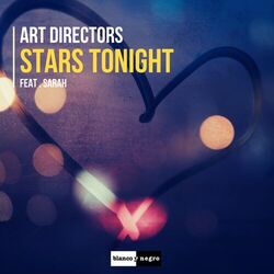 Cover of Stars Tonight