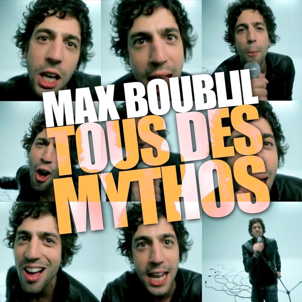 Picture of Les mythos