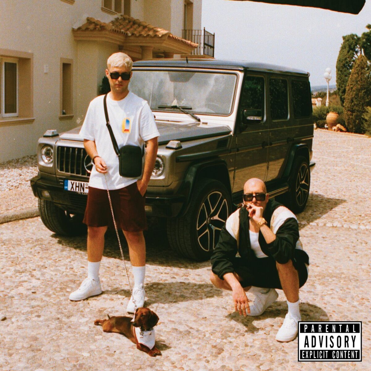 Album cover of MEMBERS' CLUB