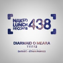 Cover of 111112