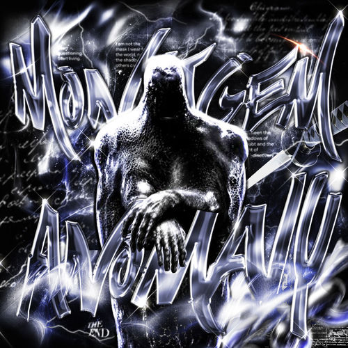 MONTAGEM ANOMALY