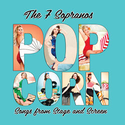 Cover of Popcorn