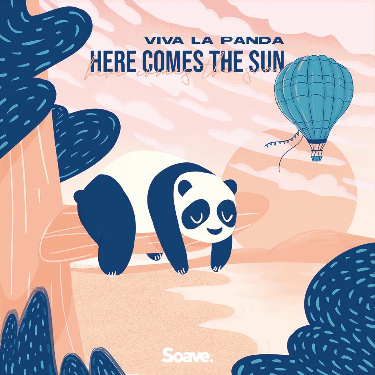 Album cover of Here Comes The Sun