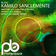 Mantura by Kamilo Sanclemente album cover