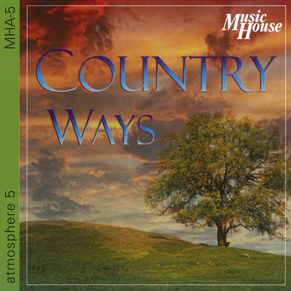 Picture of Country Ways