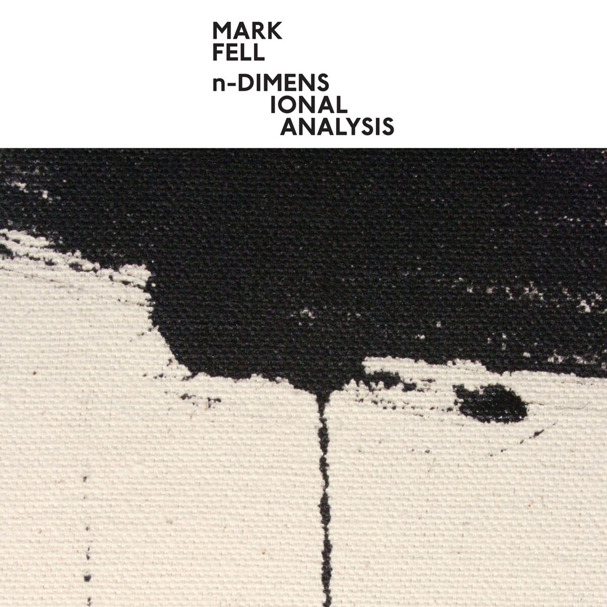 Album cover of n-Dimensional Analysis