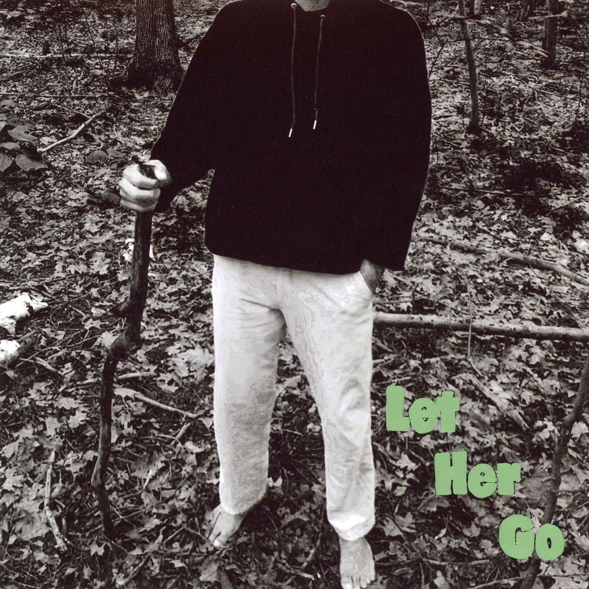 Album cover of Let Her Go