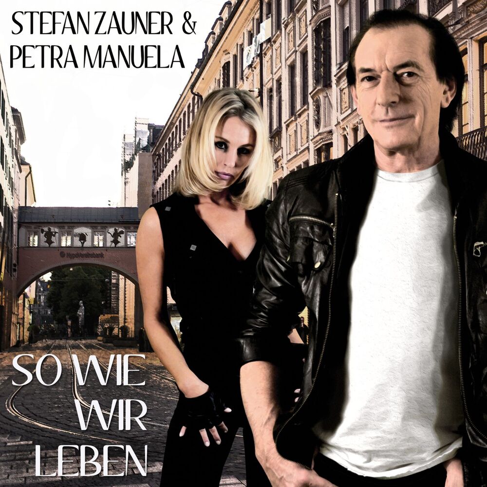 Picture of So wie wir leben