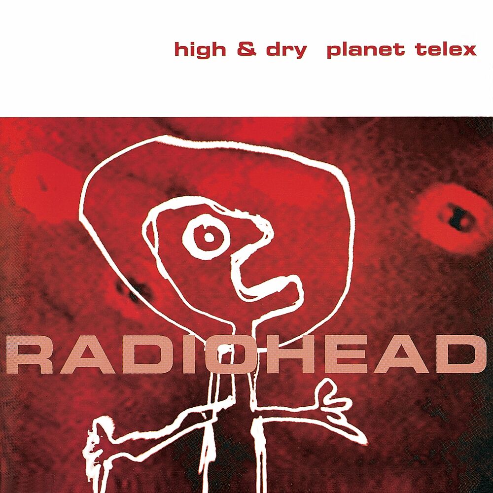 Picture of High & Dry / Planet Telex