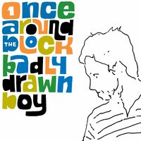 Badly Drawn Boy: albums, songs, playlists | Listen on Deezer