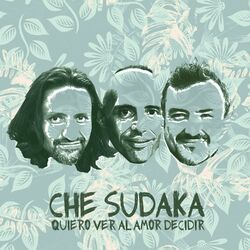 Cover of Quiero Ver al Amor Decidir