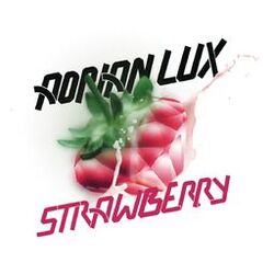 Cover of Strawberry