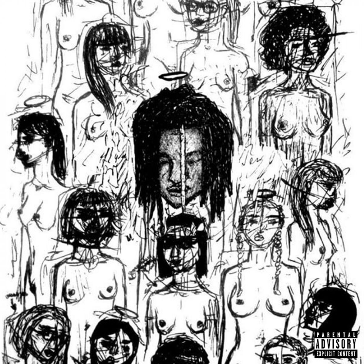 Album cover of Fatal Attraction