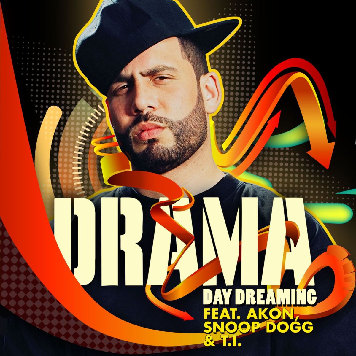 DJ Drama - Day Dreaming (feat. Akon, Snoop Dogg & T.I.) | Deezer