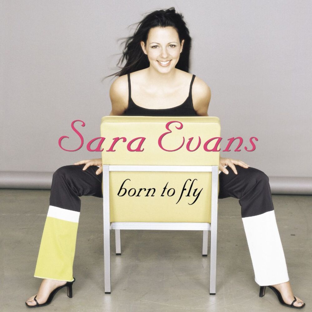 Picture of Born To Fly