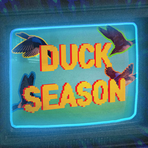 Frankly – Duck Season – Single