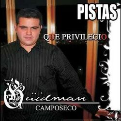 Cover of Que Privilegio (Pistas)