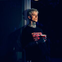 Cover of EUPHORIA