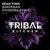 Sean Finn - Bakerman	
