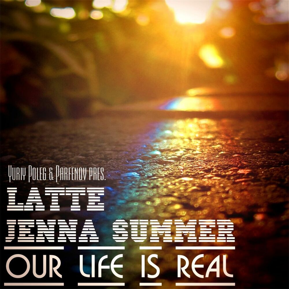 Picture of Our Life Is Real