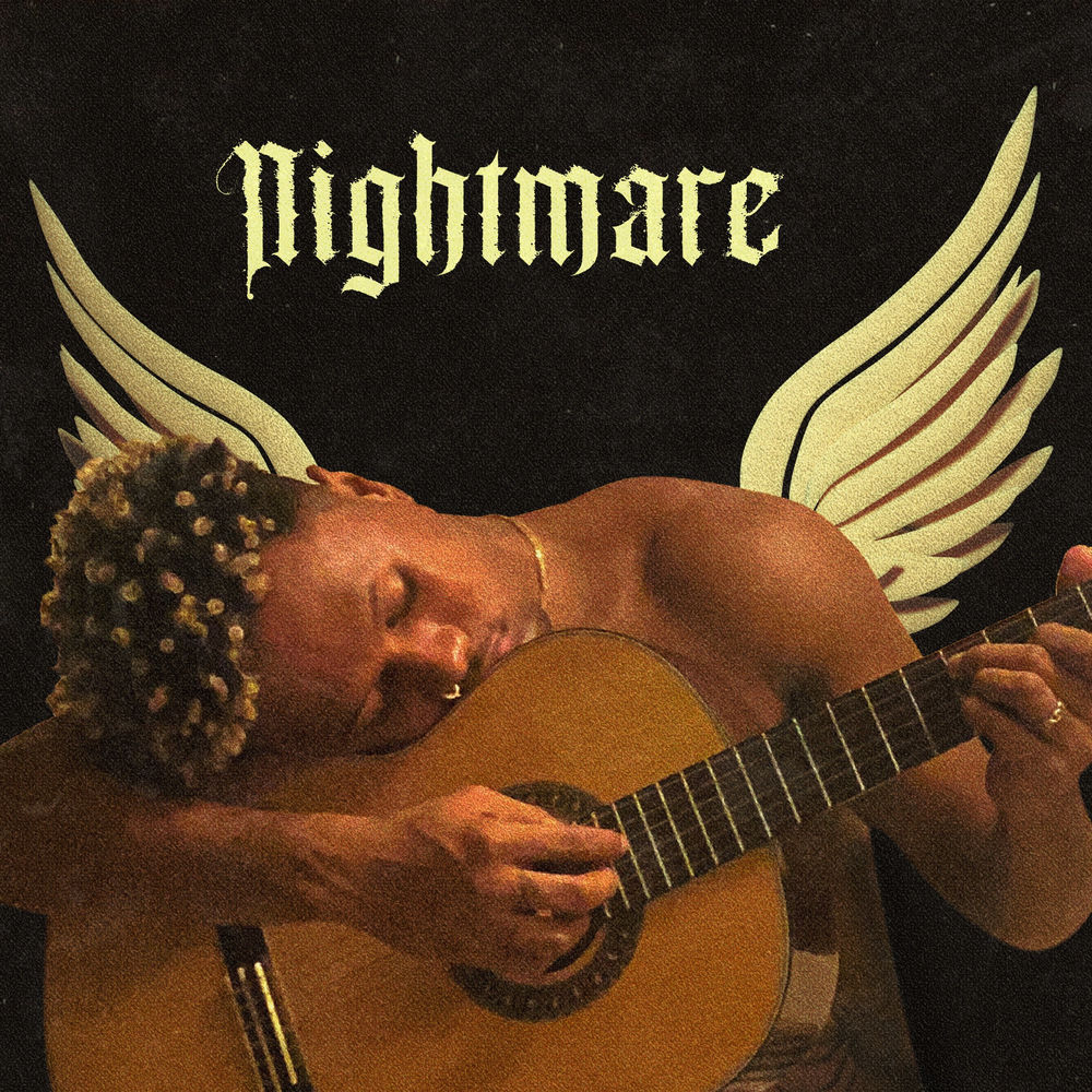 Nightmare cover
