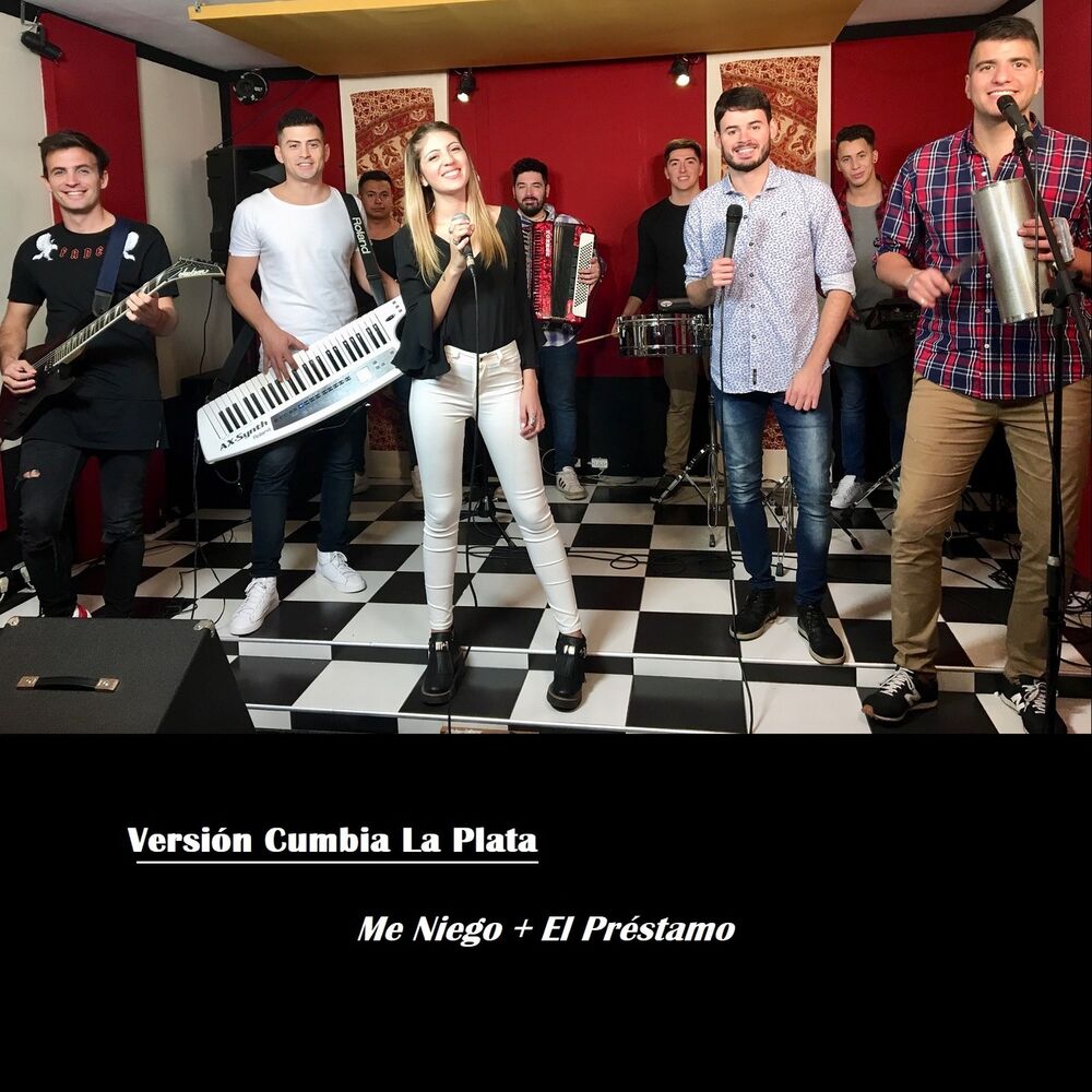 Picture of Me Niego + El Prestamo