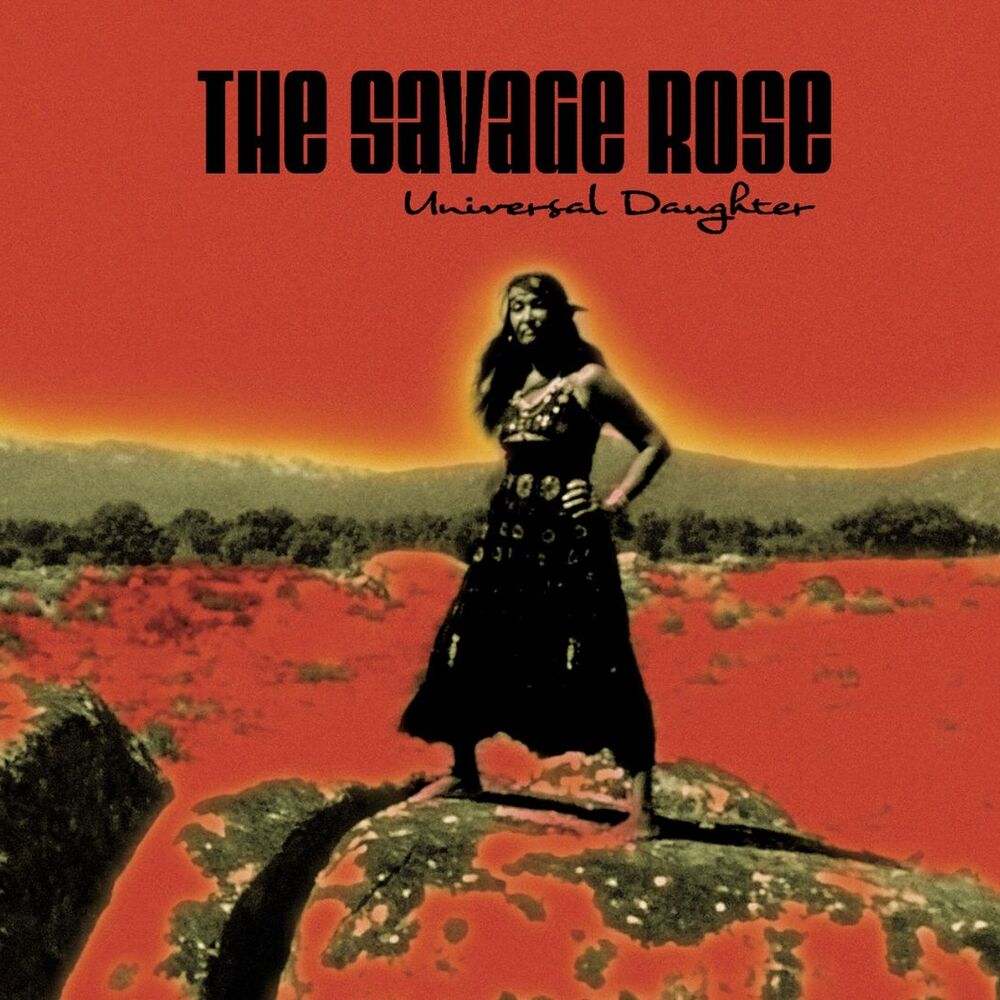 Picture of Universal Daughter