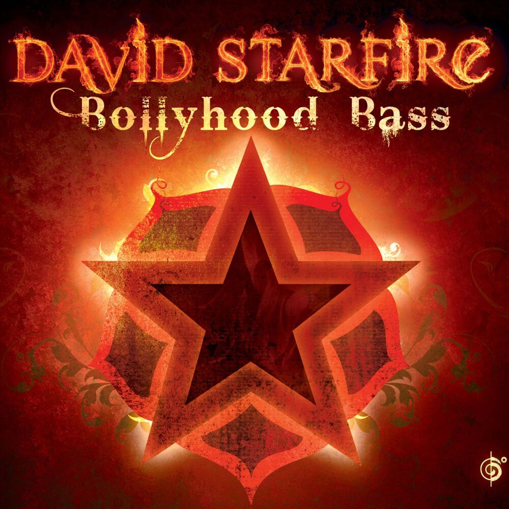 Picture of Bollyhood Bass
