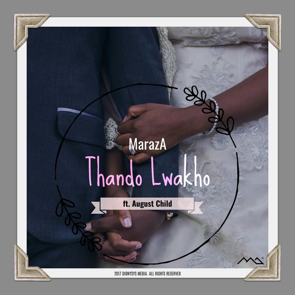 Picture of Thando Lwakho (feat. August Child)