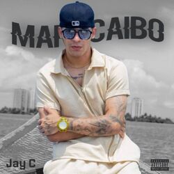 Cover of Maracaibo