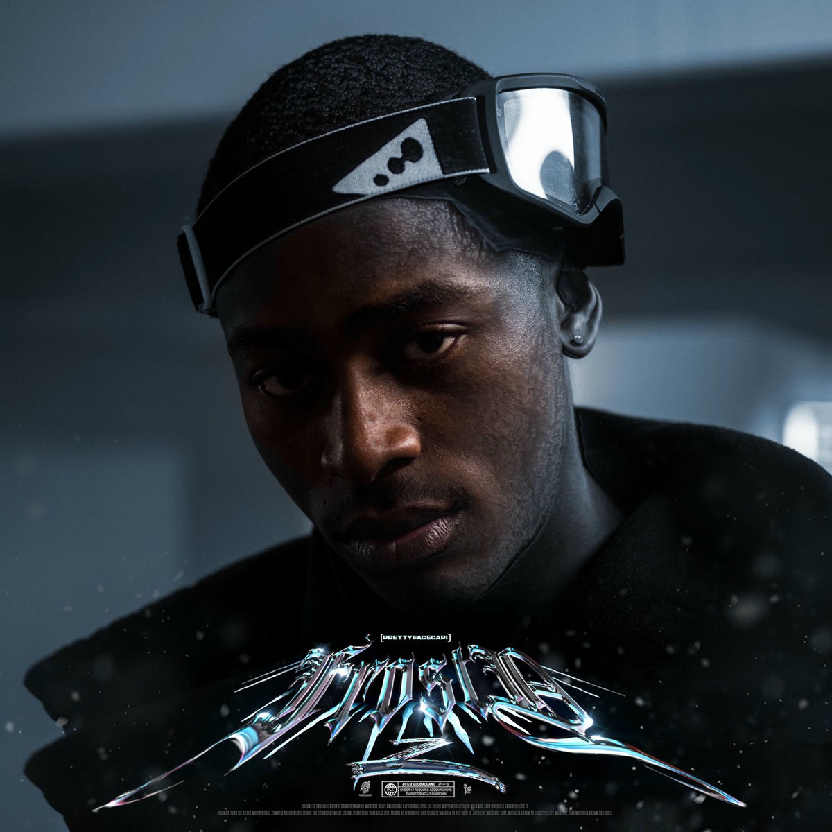 Album cover of Frosty 2