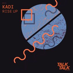 Cover of Rise Up