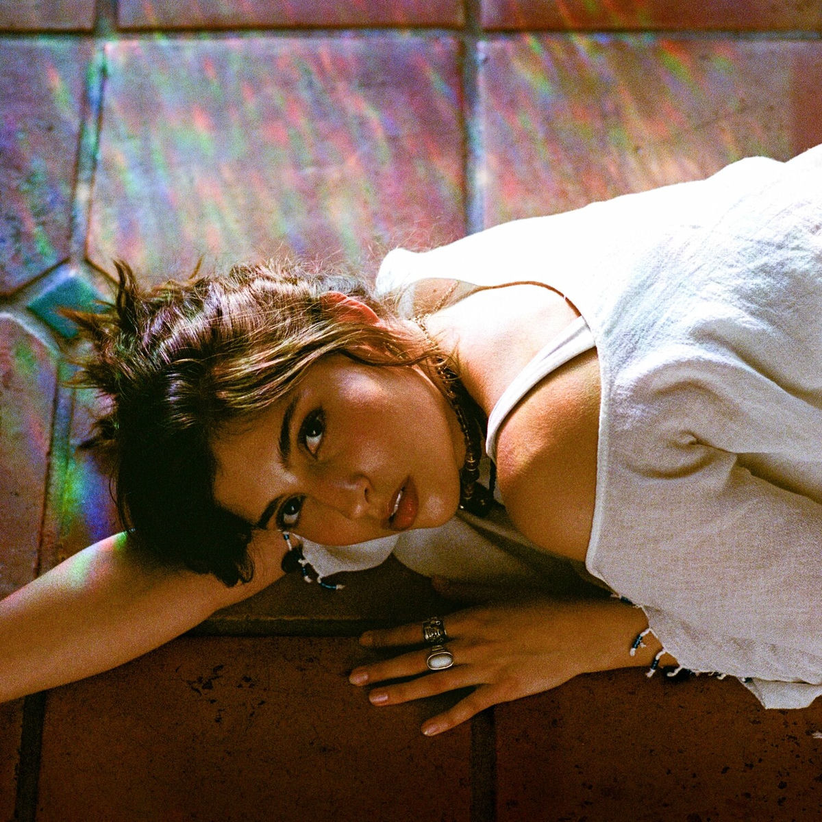 Album cover of Stained Glass