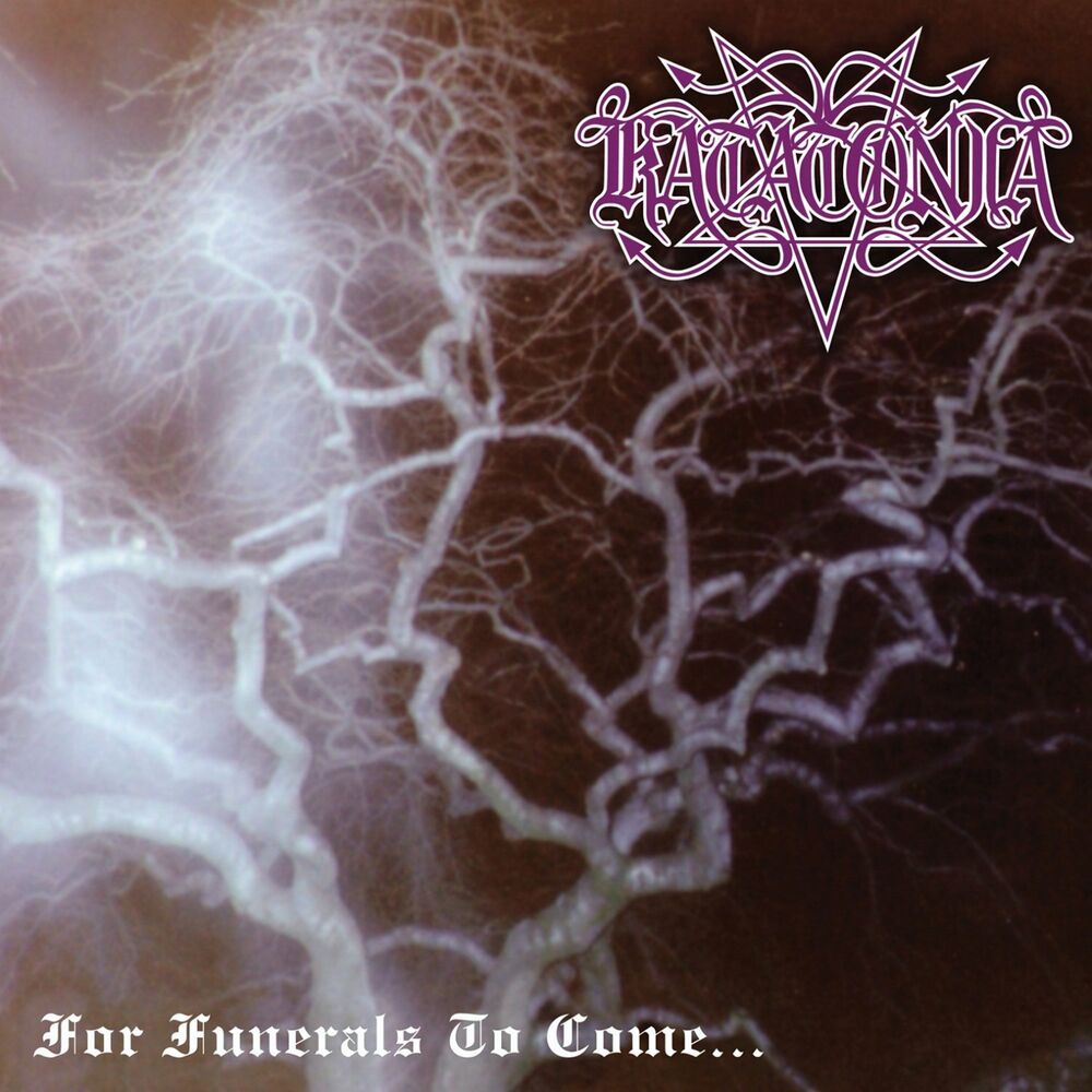 Picture of For Funerals to Come