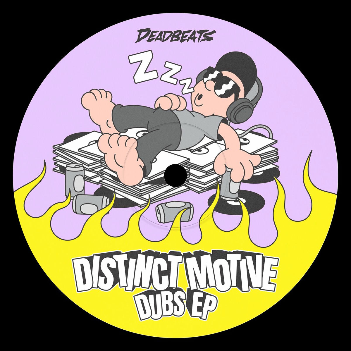 Album cover of Watchin You