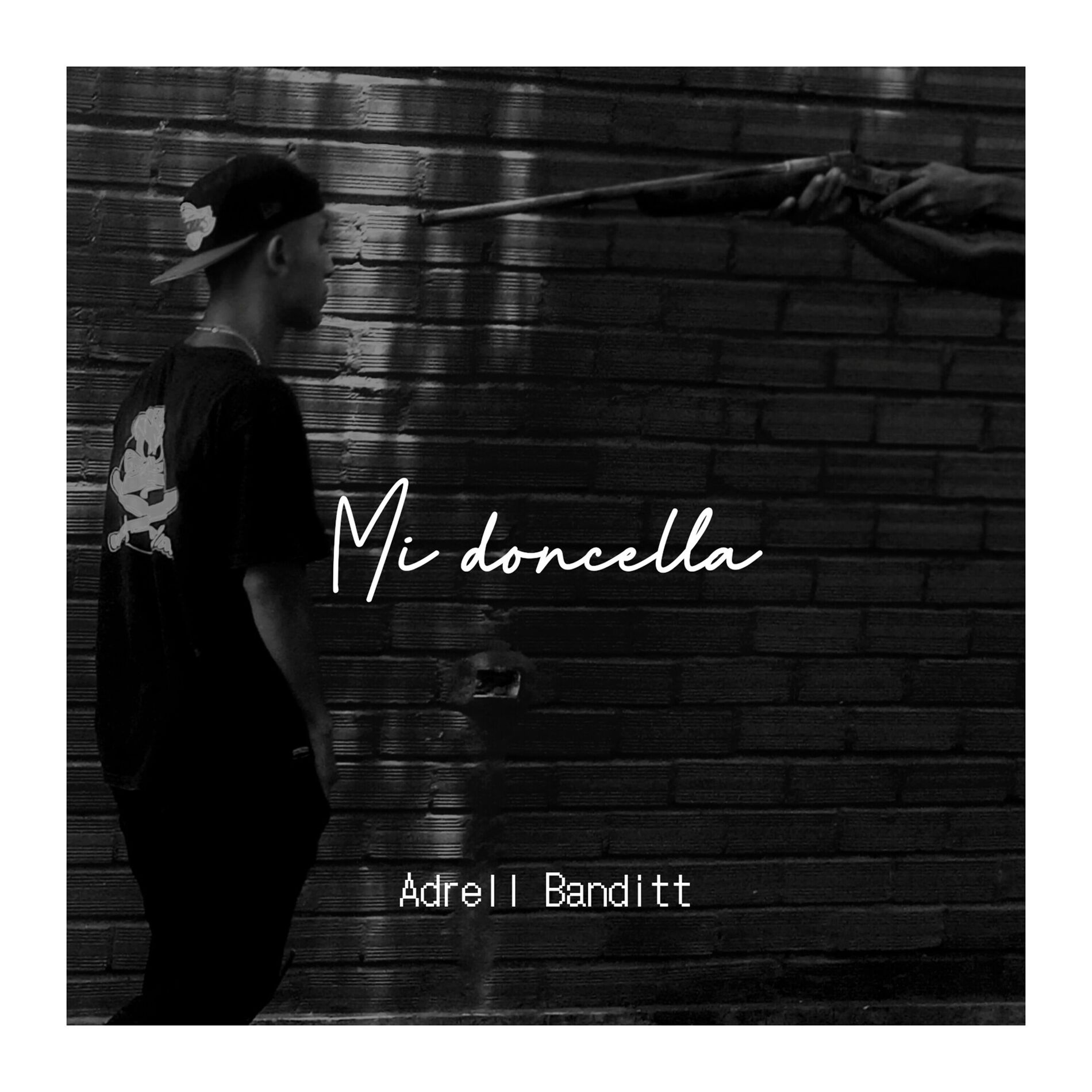 Album cover of Mi doncella