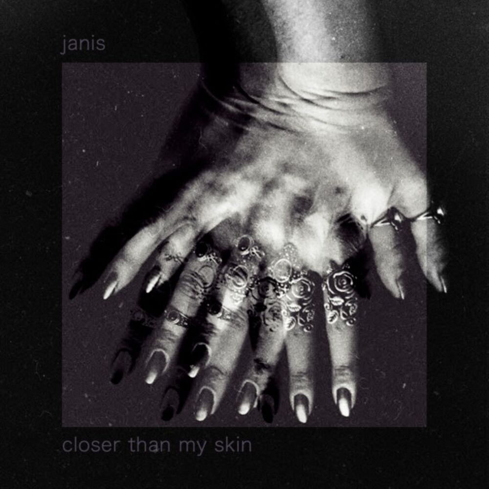 Picture of Closer Than My Skin