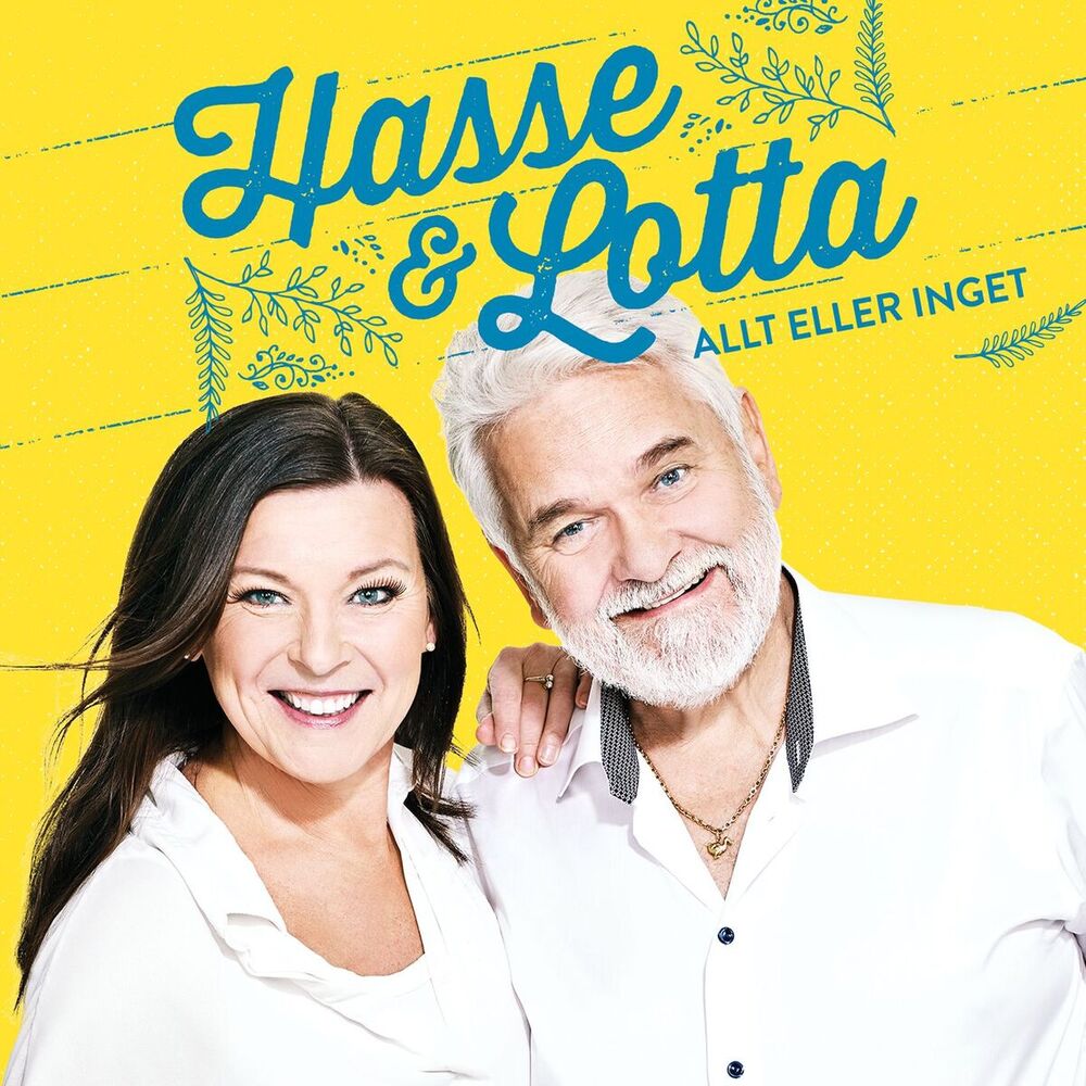 Picture of Allt eller inget