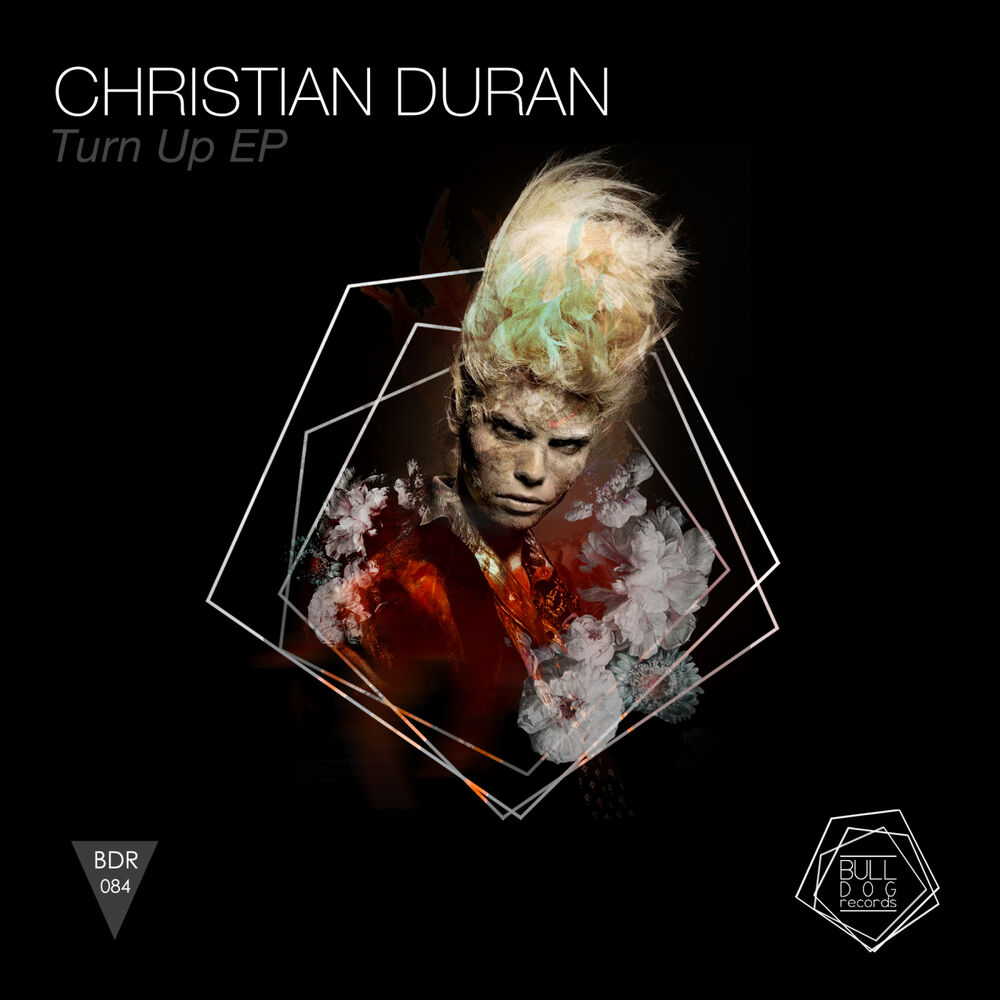 Picture of Turn Up EP