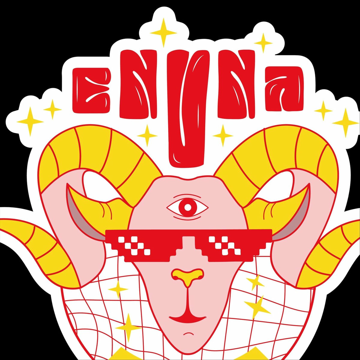 Album cover of En Una (En Vivo)