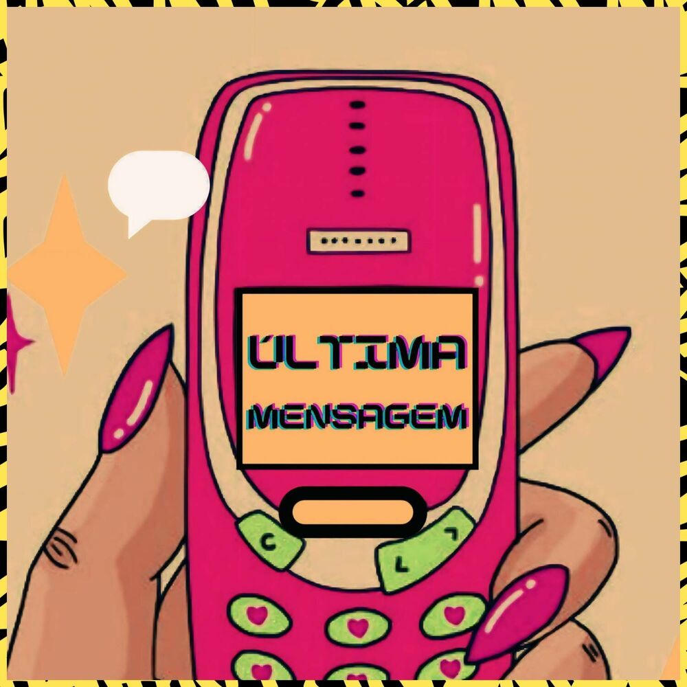 Picture of Última Mensagem