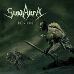 Cover of Pictish Pride