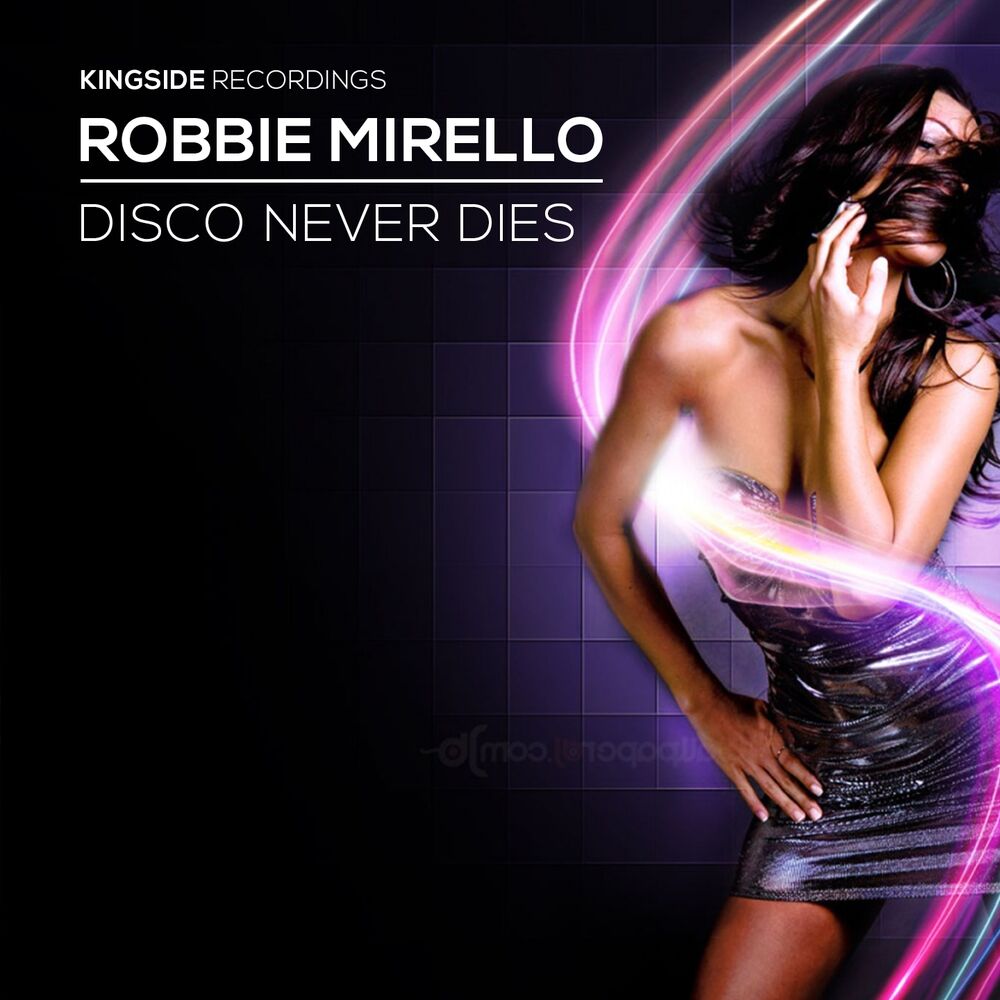 Picture of Disco Never Dies