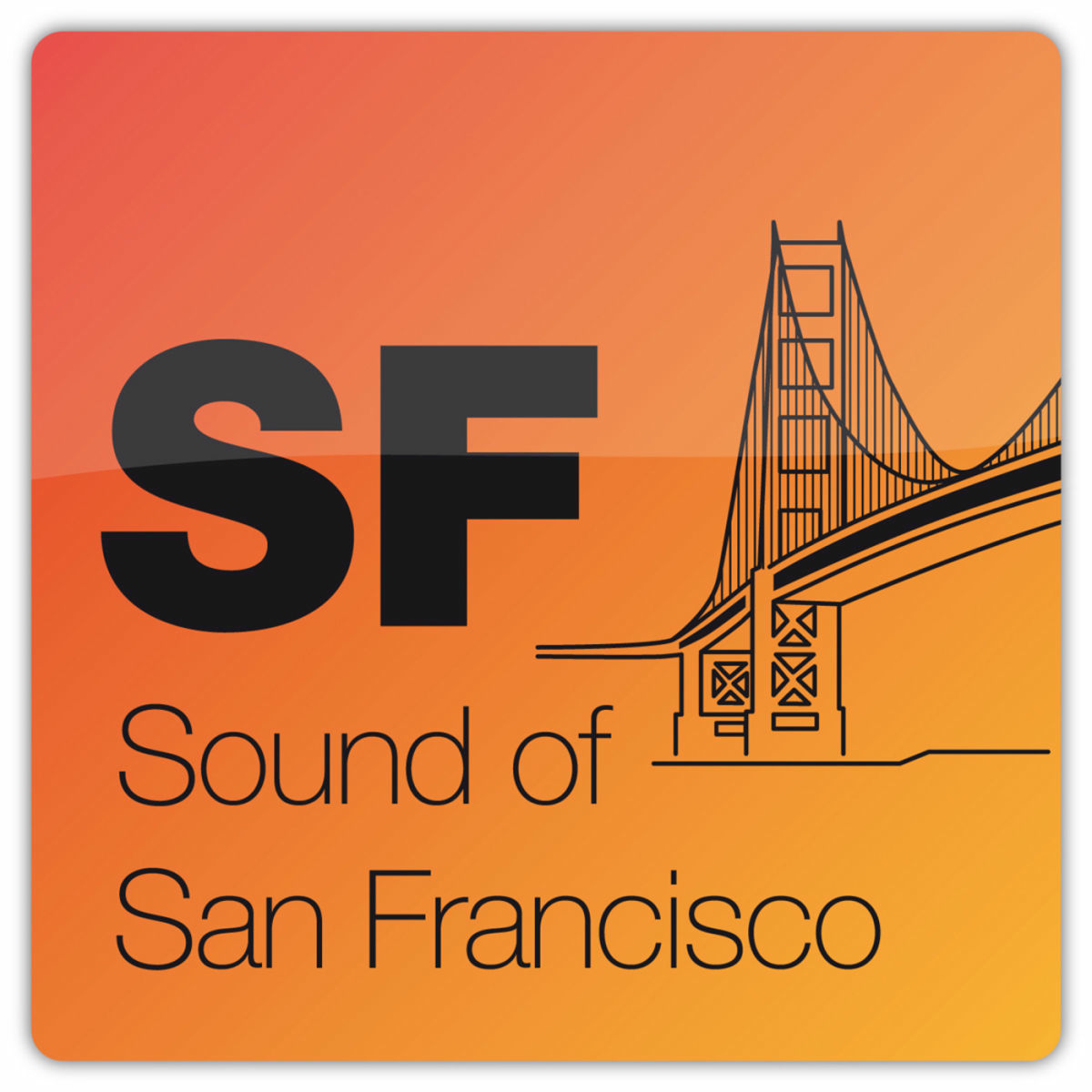Album cover of Sound Of San Francisco