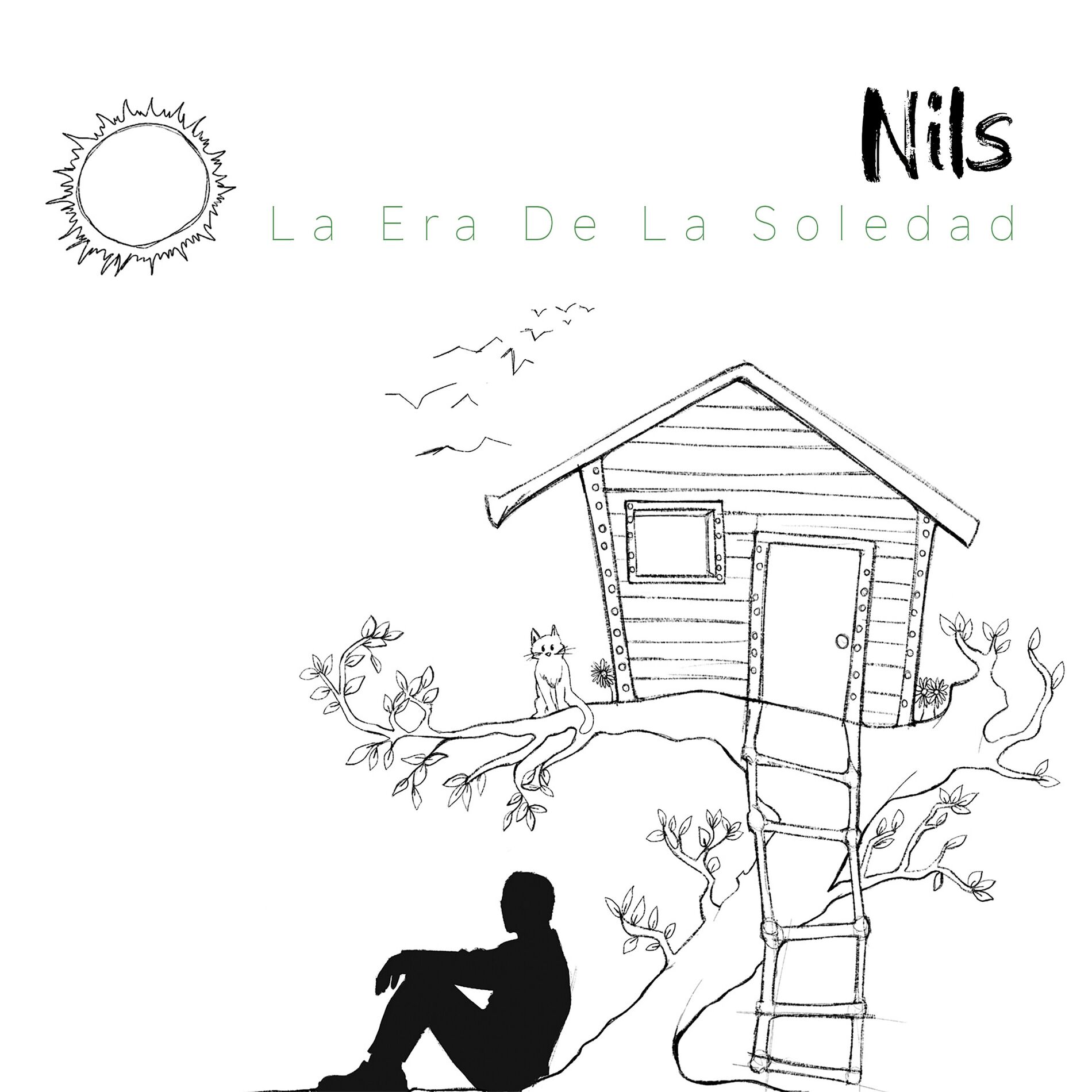 Album cover of La Era de la Soledad