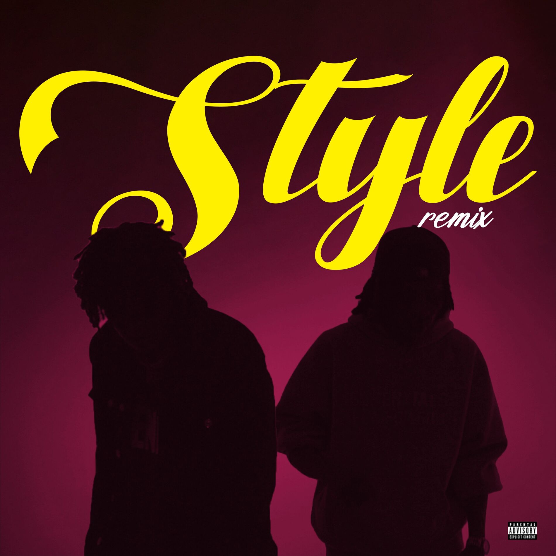 Album cover of Style