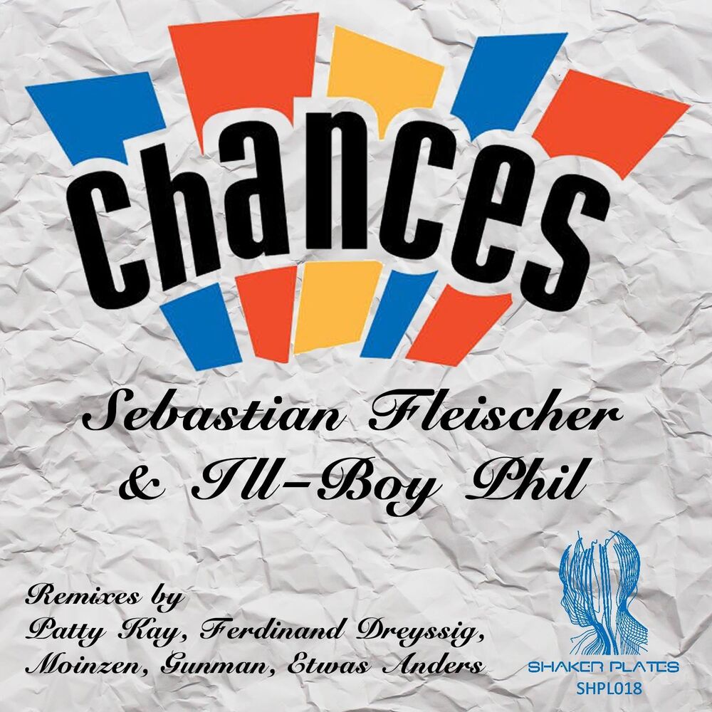 Picture of Chances