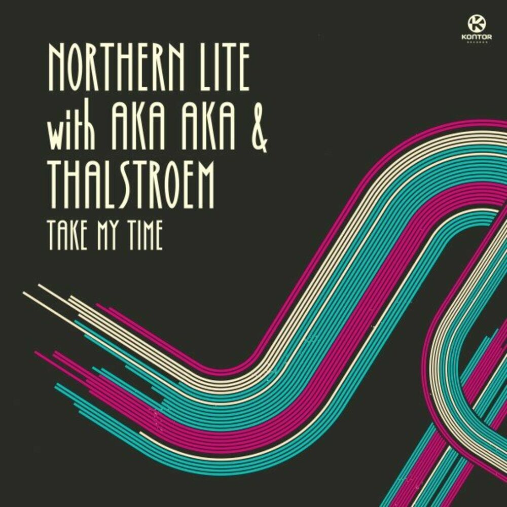 Picture of Take My Time