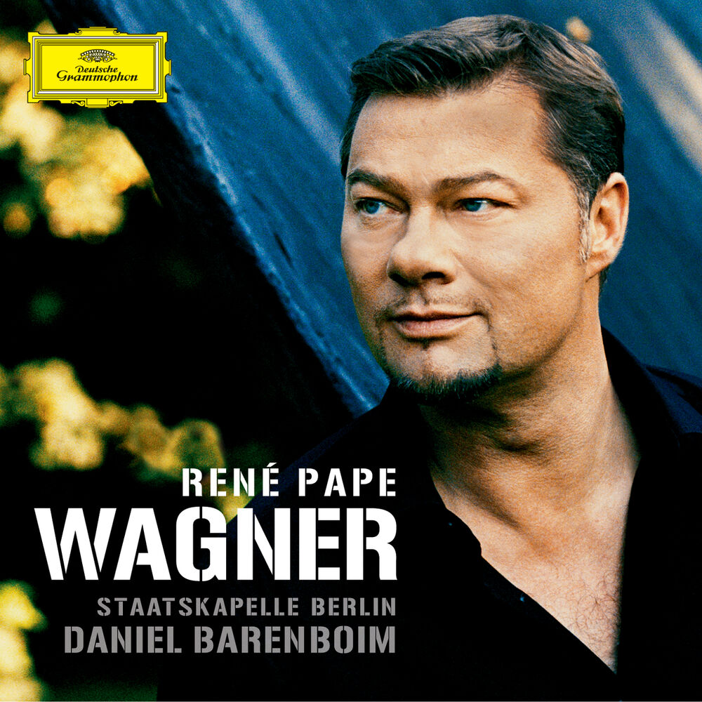 Picture of Wagner: Opera Scenes for Bass