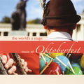 World's A Stage: Oktoberfest!